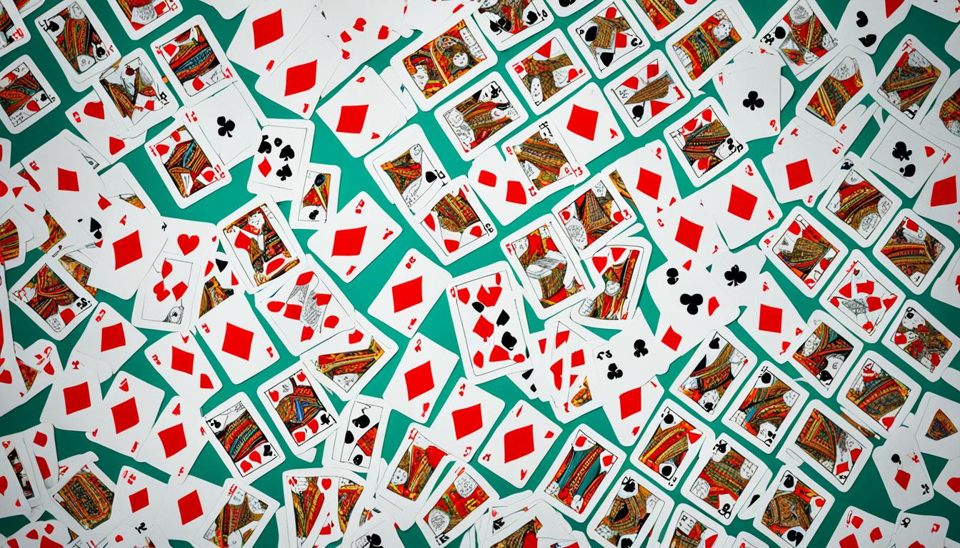 Flush Poker erklärt