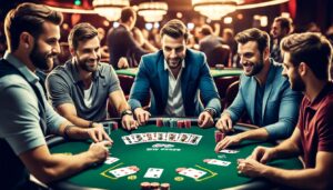 Maximale Spieleranzahl beim Poker