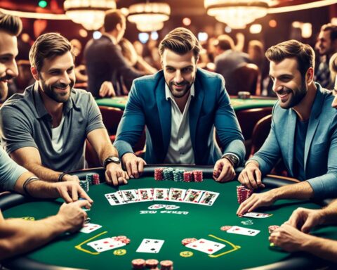 Maximale Spieleranzahl beim Poker