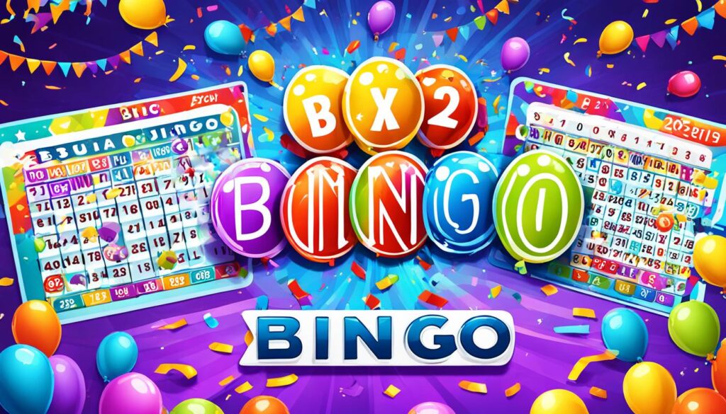 Online Bingo Bonus