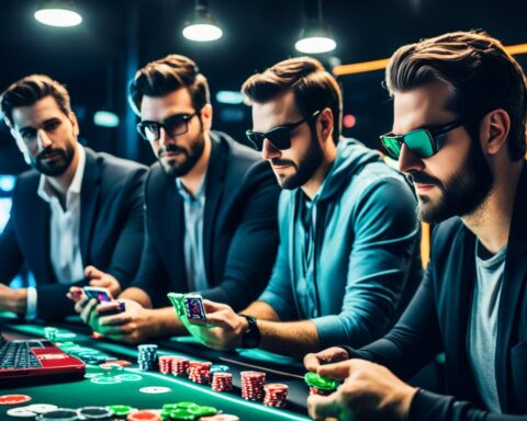 Pai Gow Poker beim online Casino