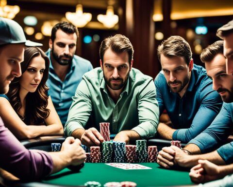 Poker: welche Hände spielen?