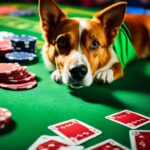 Red Dog beim online Casino