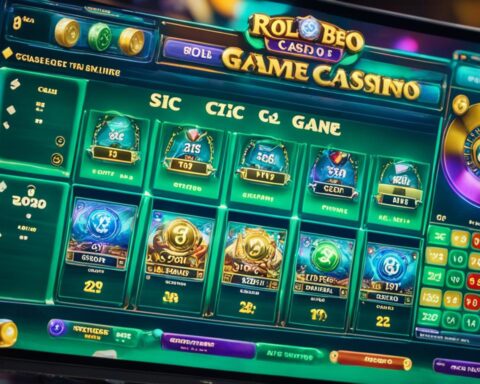 Sic Bo beim online Casino