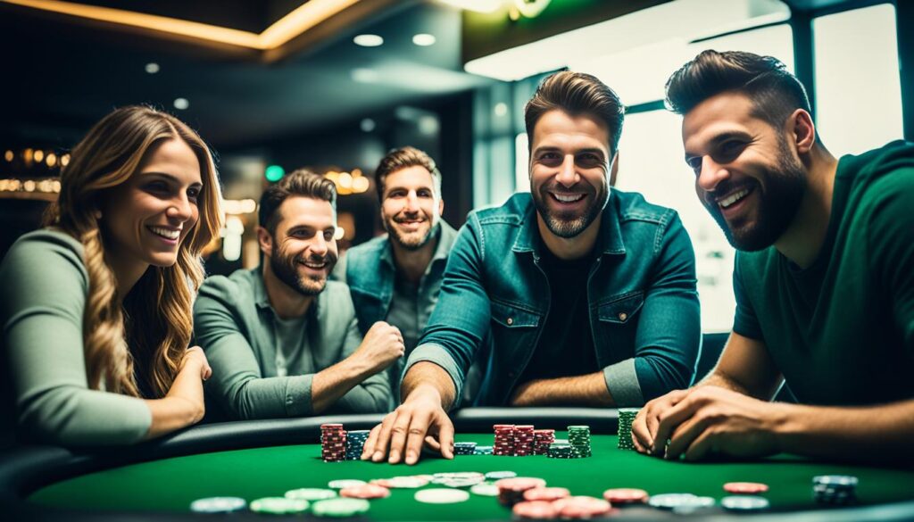 Texas Hold'em: Die beliebteste Poker Variante