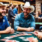 Texas Holdem lernen