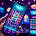 Video Poker beim online Casino